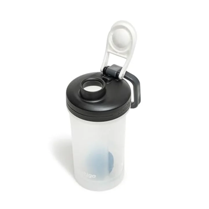 Fit Shake & Go 2.0 Shaker 590 ml Siyah