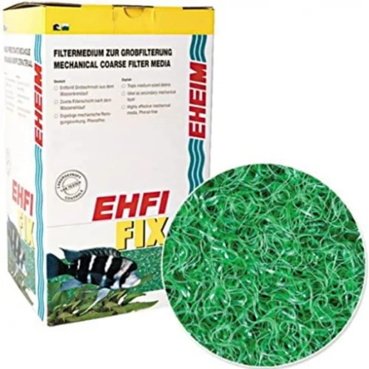Fix Filtre Malzemesi 1 L