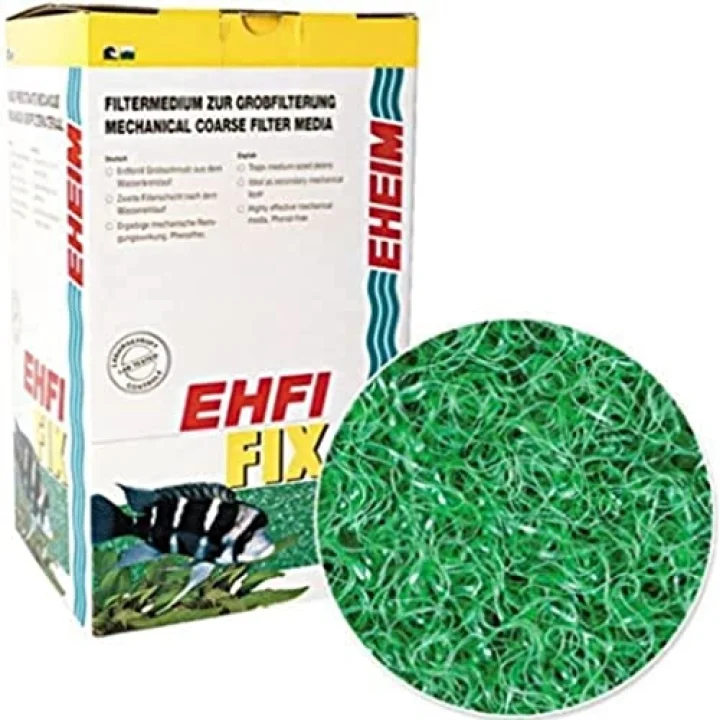 Fix Filtre Malzemesi 1 L