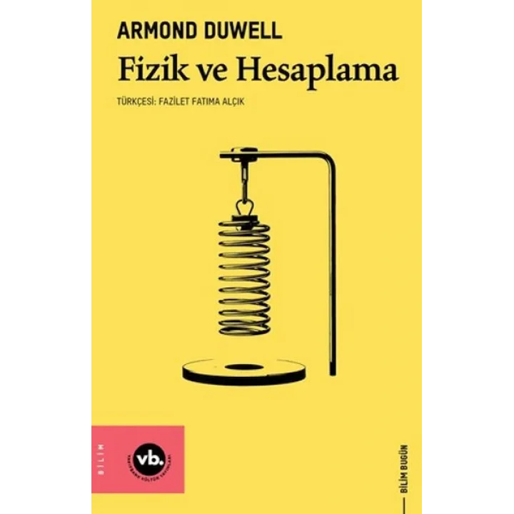 Fizik ve Hesaplama