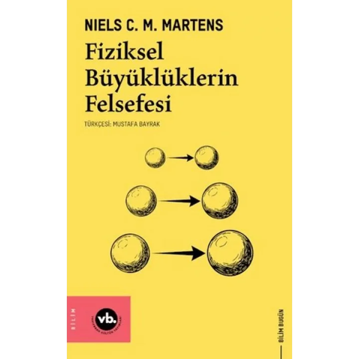 Fiziksel Büyüklüklerin Felsefesi