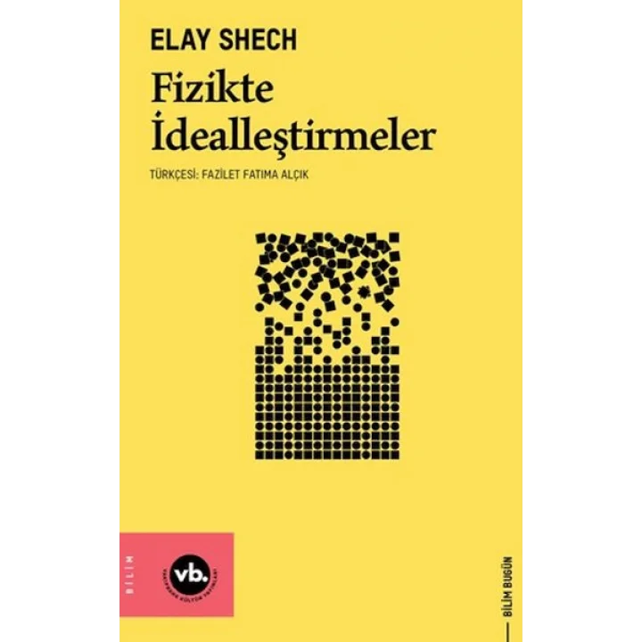 Fizikte İdealleştirmeler