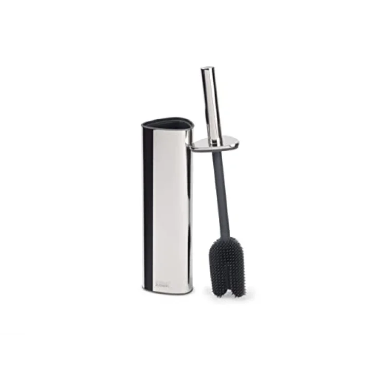 Flex 360 LuxeTuvalet Fırçası (Çelikl)