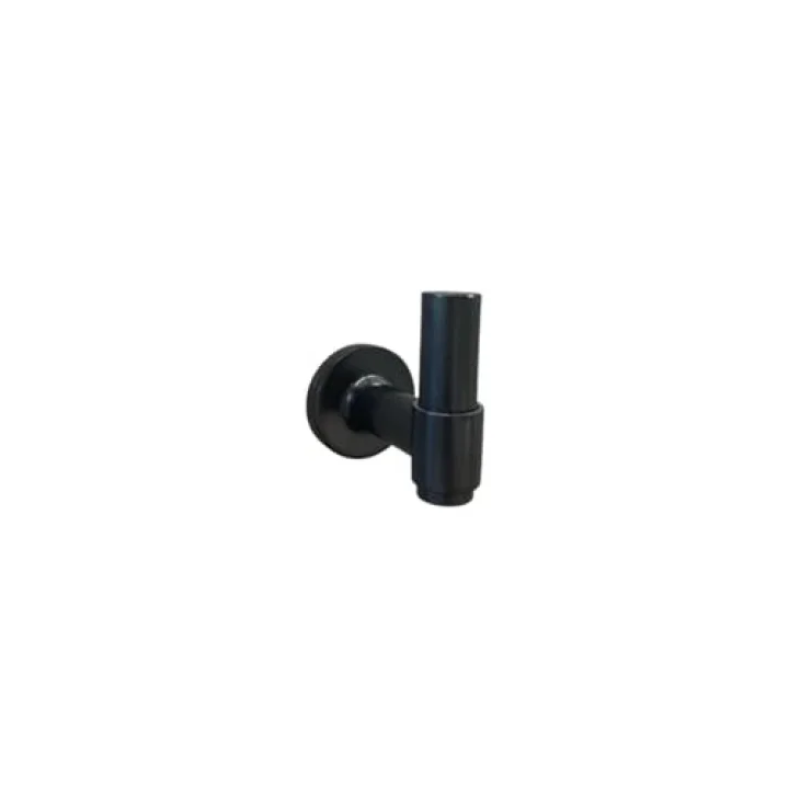 Flex Askılık Siyah 77X72X50 Mm