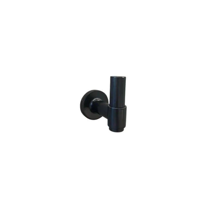Flex Askılık Siyah 77X72X50 Mm
