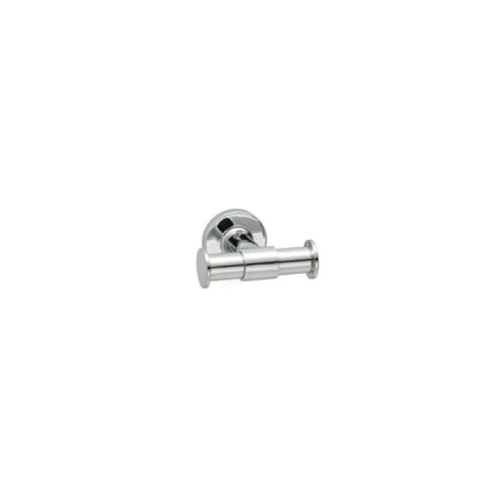 Flex Ikili Askılık Krom Renk 50X79X86 Mm
