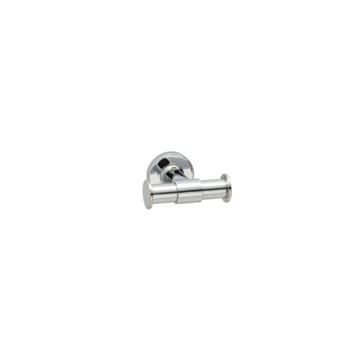 Flex Ikili Askılık Krom Renk 50X79X86 Mm