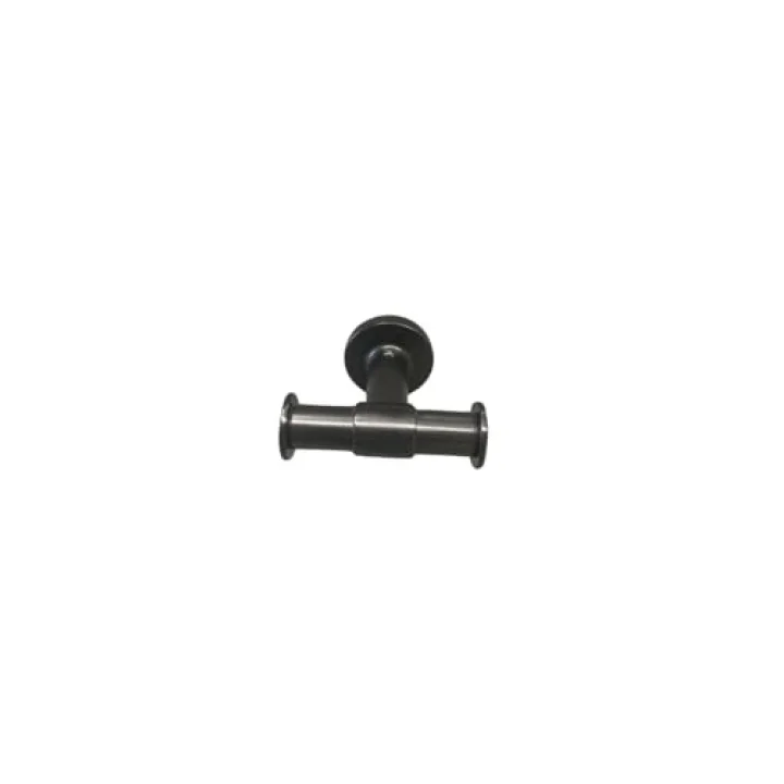 Flex Ikili Askılık Siyah 50X79X86 Mm