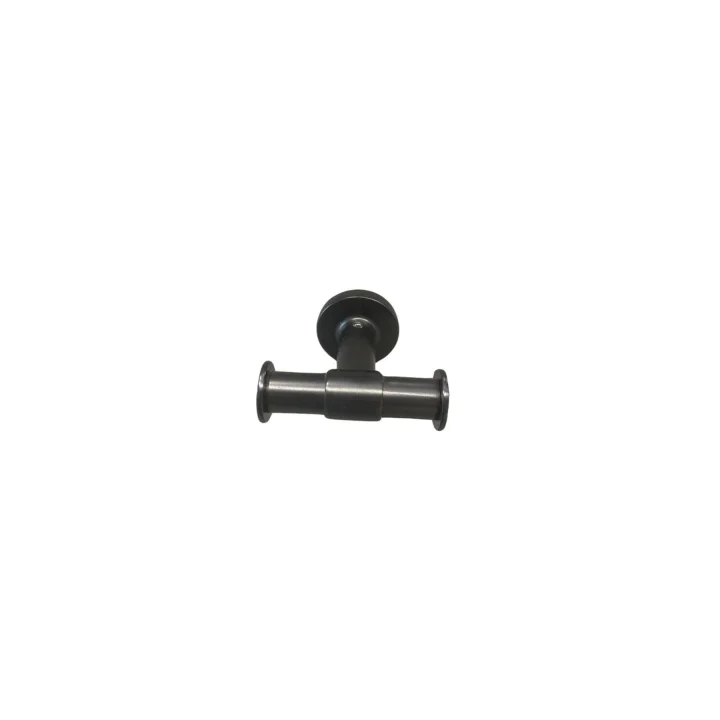 Flex Ikili Askılık Siyah 50X79X86 Mm