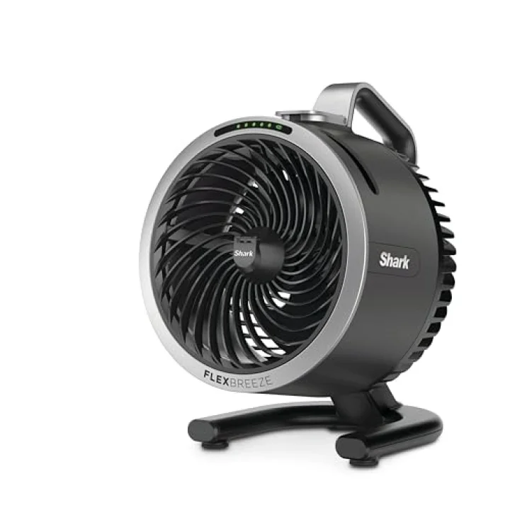 Flexbreeze HydroGo Serinletici Buharlı Fan