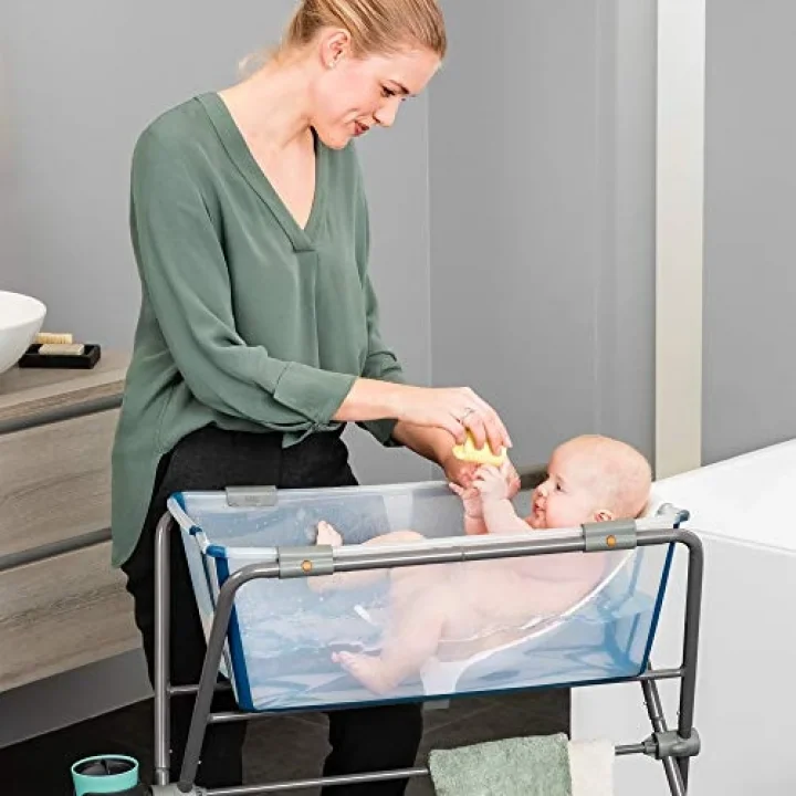 ® Flexi Bath® Stand – ® Flexi Bath® küvet için pratik stand