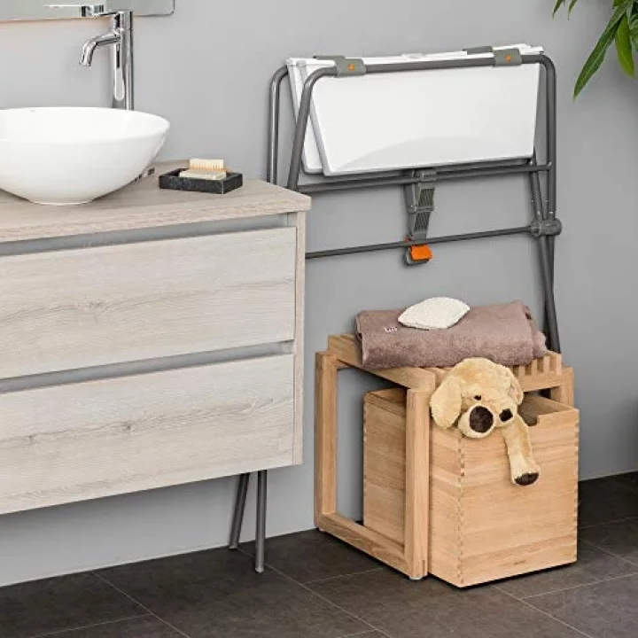 ® Flexi Bath® Stand – ® Flexi Bath® küvet için pratik stand