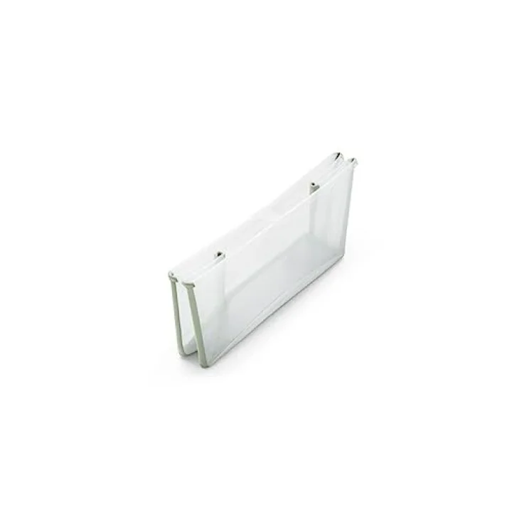 Flexi Bath X-Large Transparent Green