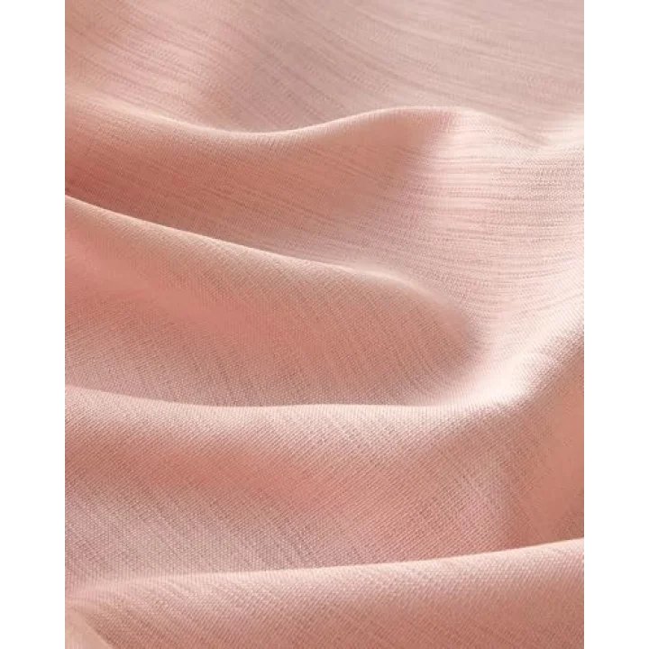 Flor Pura Polyester Masa Örtüsü Pembe