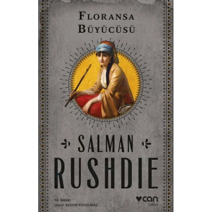 Floransa Büyücüsü