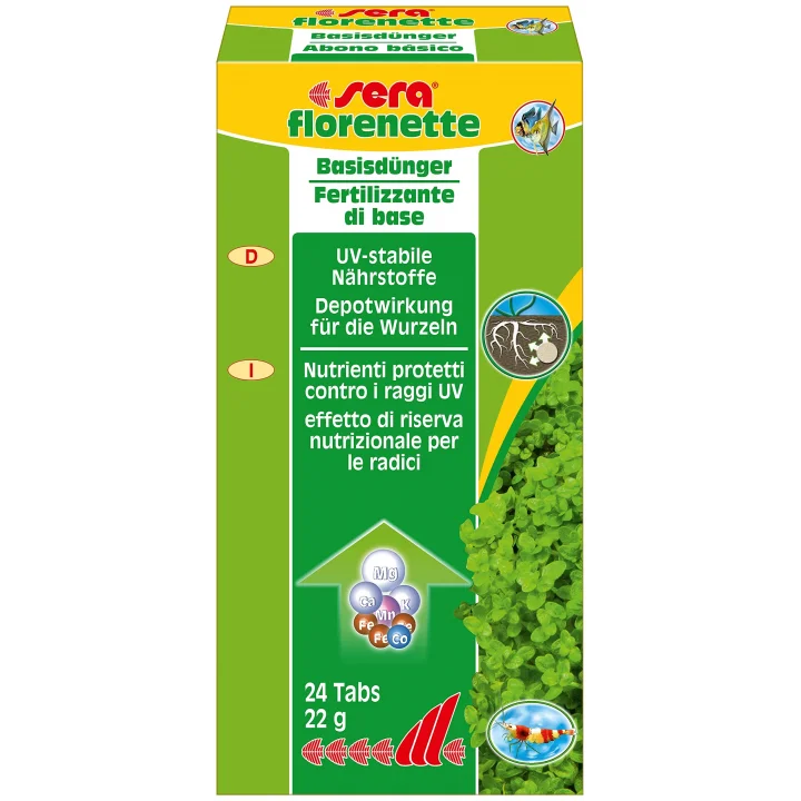 Florenette A (24 Tablet)
