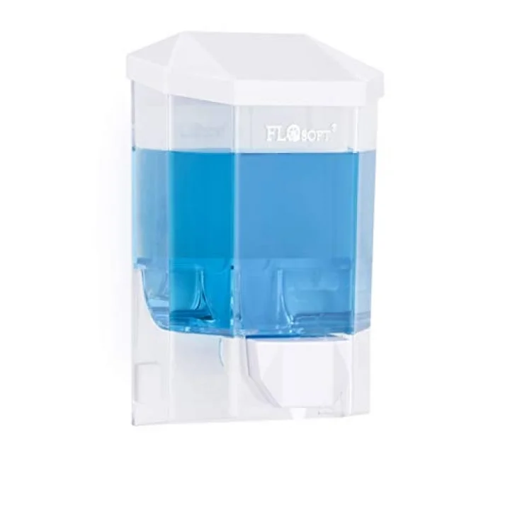 Flosoft F032 Sıvı Sabunluk