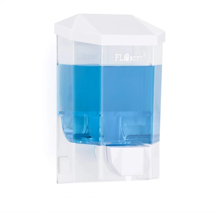 Flosoft F032 Sıvı Sabunluk