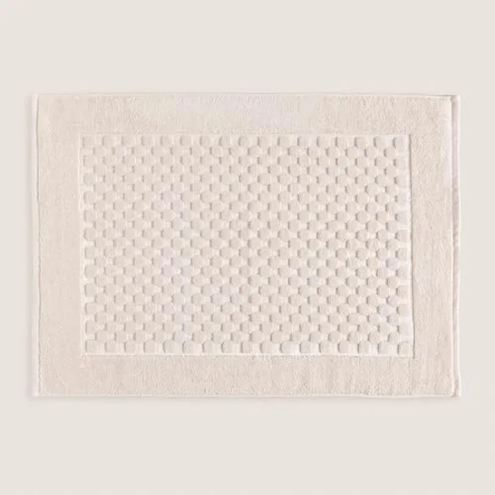 Floss Paspas 50x70 cm, Krem, Ekru