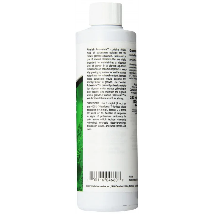 Flourish Potassium 250 ML
