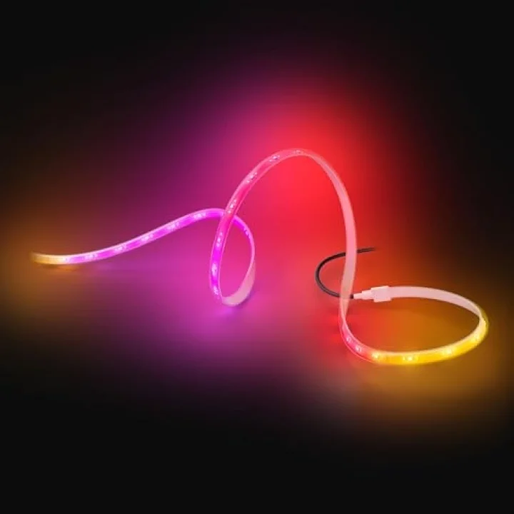 Flux Dış Mekan Led Şerit 5 Metre