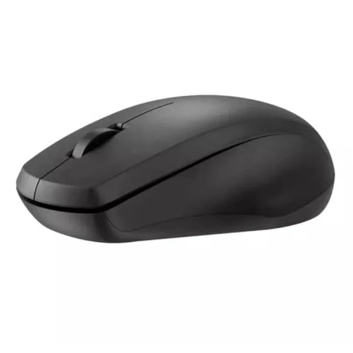 FM530A Çift Modlu Bluetooth Wireless Kablosuz Sessiz Mouse 1600Dpi Mac Uyumlu