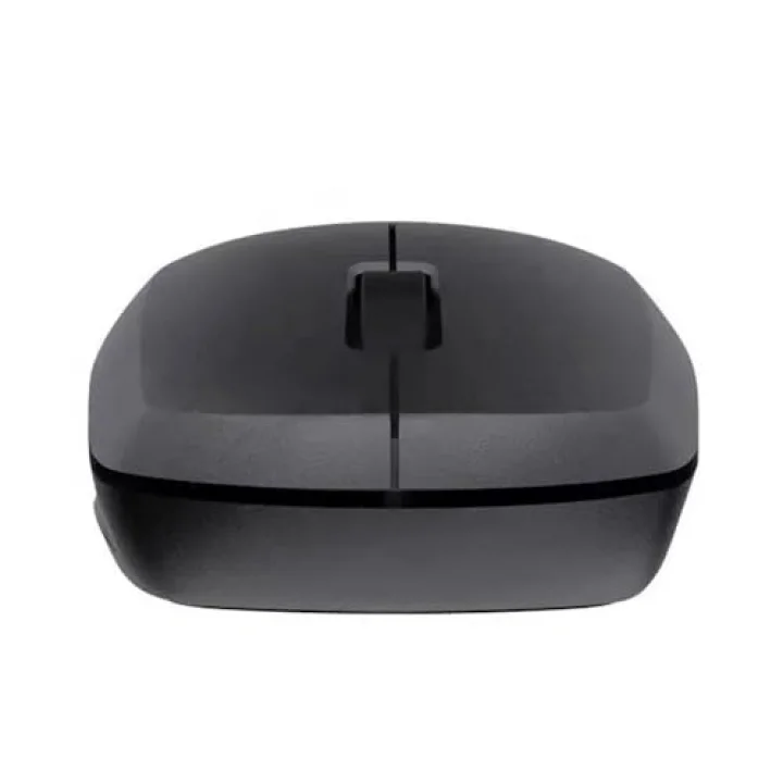 FM530A Çift Modlu Bluetooth Wireless Kablosuz Sessiz Mouse 1600Dpi Mac Uyumlu