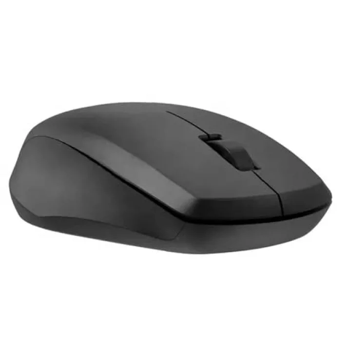 FM530A Çift Modlu Bluetooth Wireless Kablosuz Sessiz Mouse 1600Dpi Mac Uyumlu