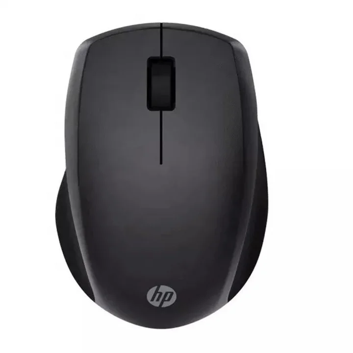 FM530A Çift Modlu Bluetooth Wireless Kablosuz Sessiz Mouse 1600Dpi Mac Uyumlu