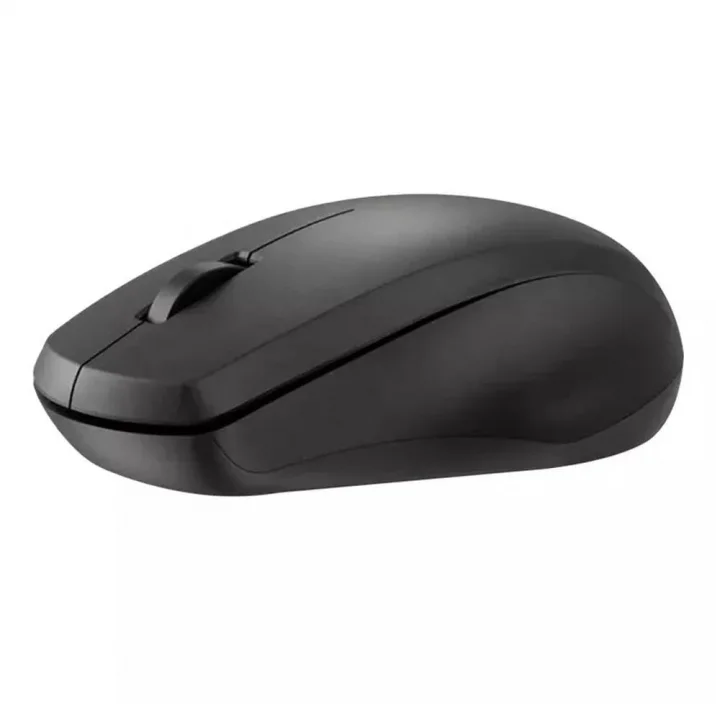 FM530A Çift Modlu Bluetooth Wireless Kablosuz Sessiz Mouse 1600Dpi Mac Uyumlu
