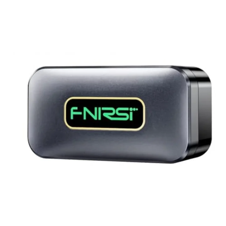 FNIRSI FD10 Araba OBD2 Tarayıcı, Kod Okuyucu, Hata Temizleyici IOS Android Bluetooth V5.1