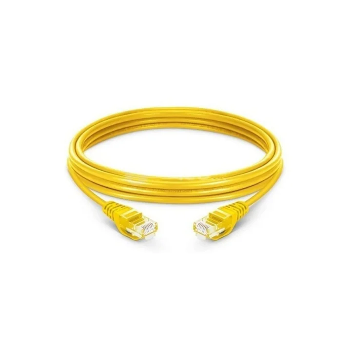 Fnk-605S Cat 6 Patch Kablo