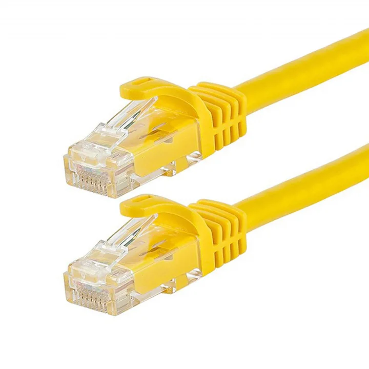 Fnk-610S Cat 6 Patch Kablo