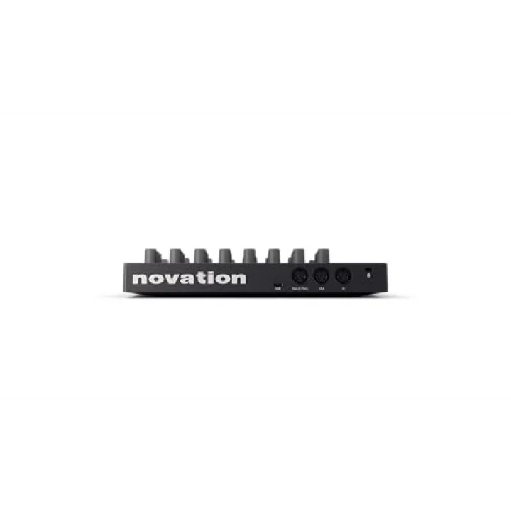 Focusrite Launch Control XL 3, USB ile Güçlendirilmiş, 8 Fader, 24 Sonsuz Kodlayıcı, 5-Pin MIDI G/Ç ve Müzik Yazılım Paketi ile DAW ve Donanım Entegrasyonu için MIDI Kontrol Yüzeyi ve Mikser