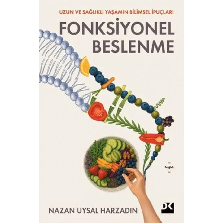 Fonksiyonel Beslenme