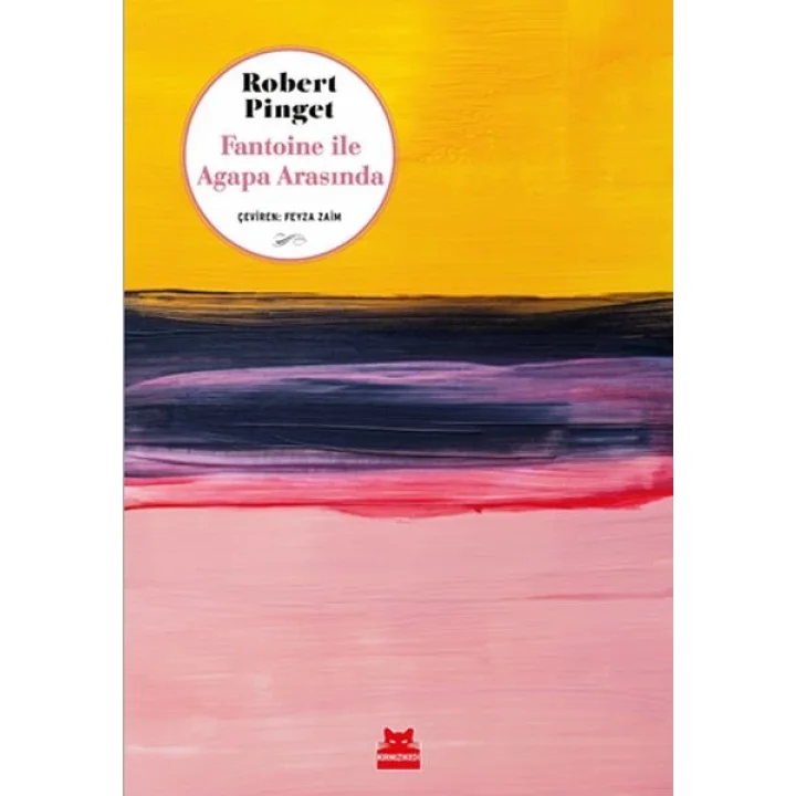 Fontoine ile Agapa Arasında