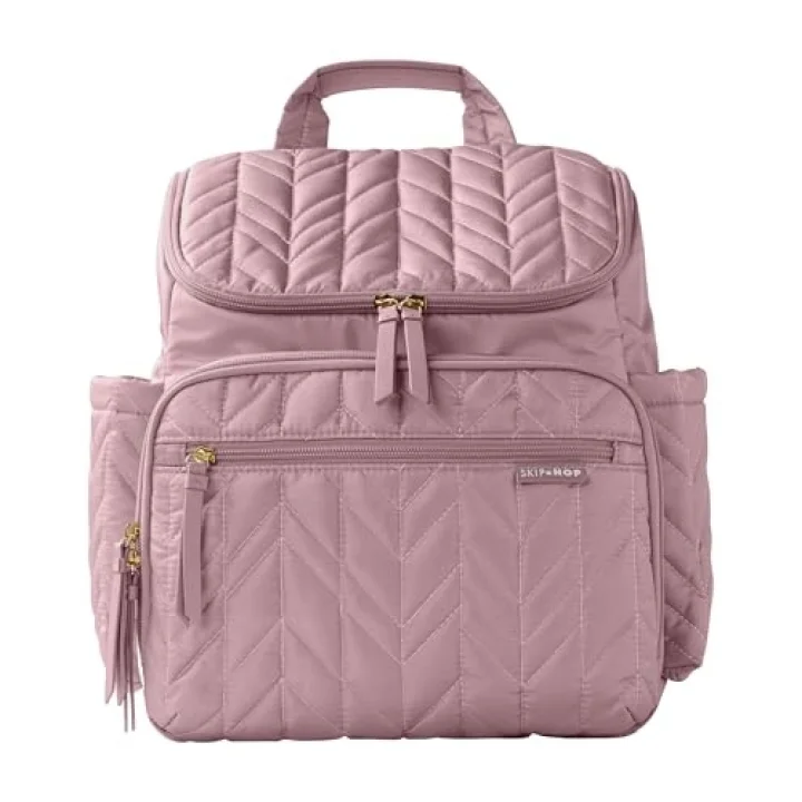 Forma Sırt Çantası Pembe
