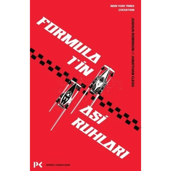 Formula 1in Asi Ruhları