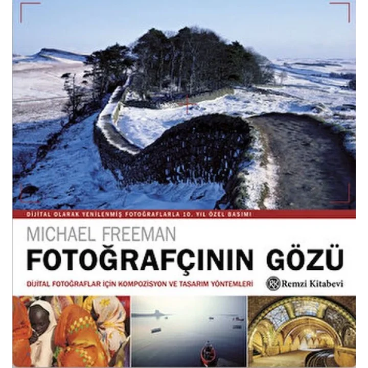 Fotoğrafçının Gözü