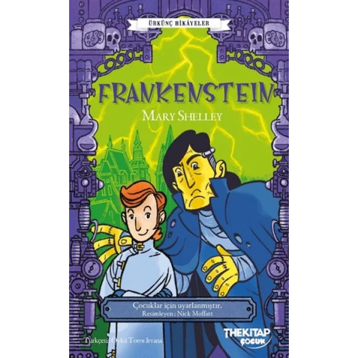 Frankenstein