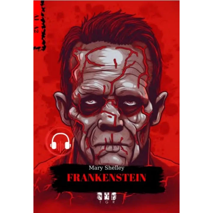 Frankensteın (Almanca)