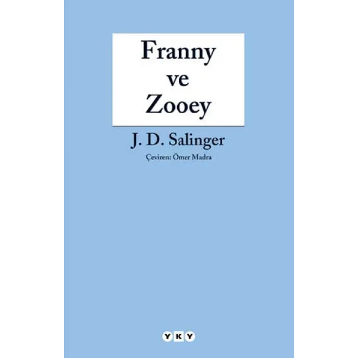 Franny ve Zooey