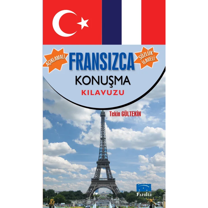 Fransızca Konuşma Kılavuzu