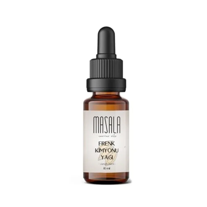 Frenk Kimyon (Keraviye) Yağı 10 ml. - (Cumin Oil)