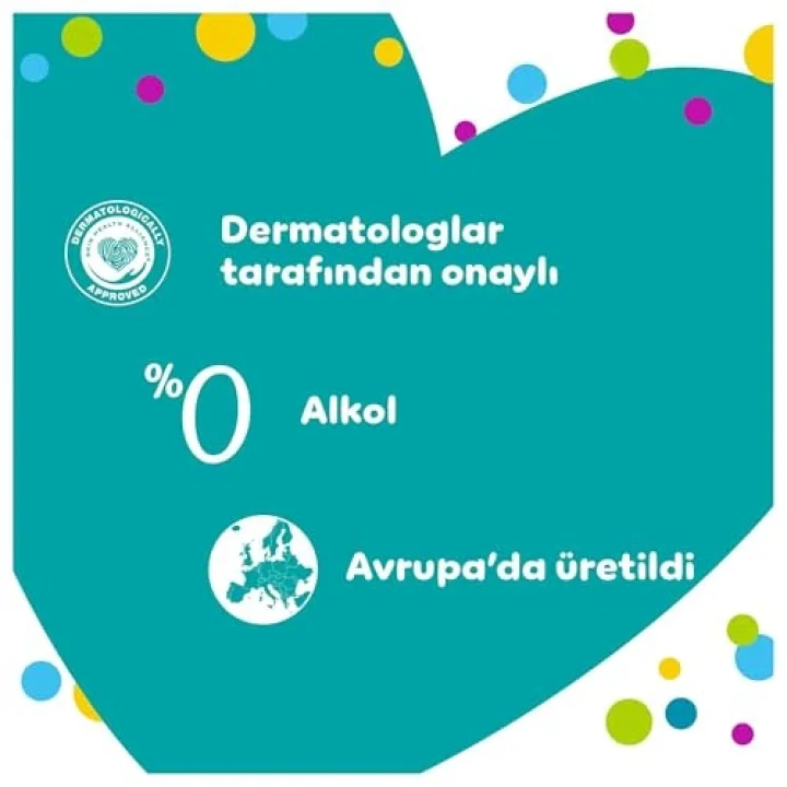 Fresh & Clean Islak Bebek Mendili (3 paket = 156 Islak Mendil)