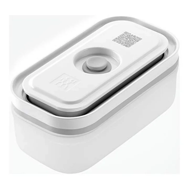 Fresh & Save Vakumlu Başlangıç Seti Plastik/S/M, 7 Parça