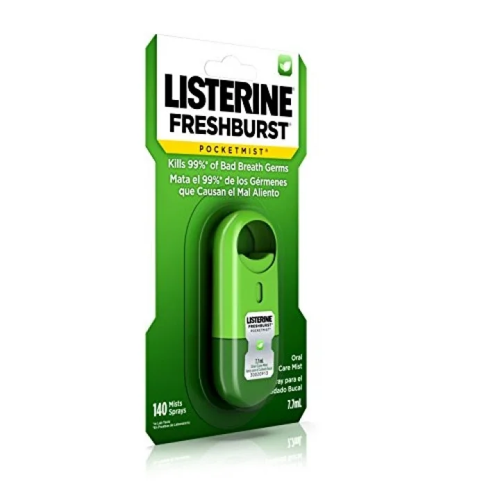 Freshburst Ağız Bakım Spreyi 7.7ML