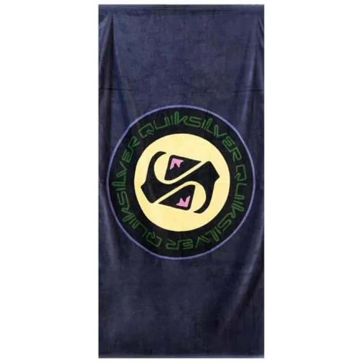 Freshness Sprt Erkek Lacivert Havlu