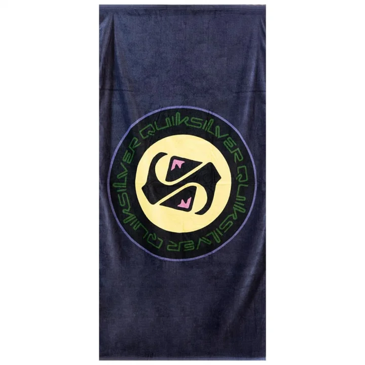 Freshness Sprt Erkek Lacivert Havlu