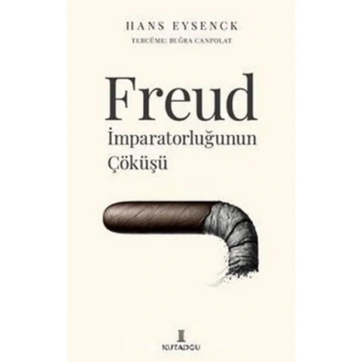 Freud İmparatorluğunun Çöküşü